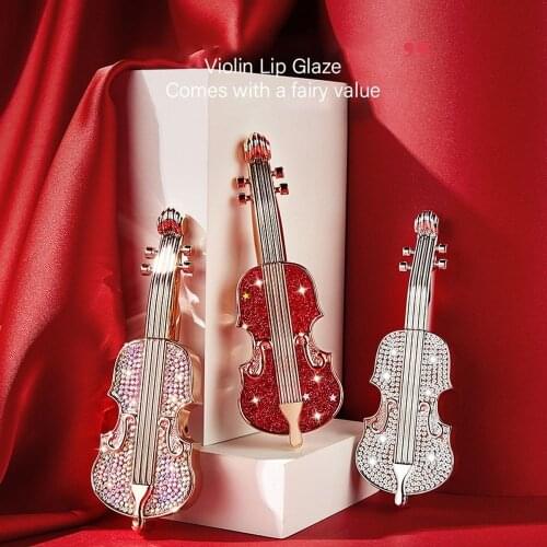 Глянцевые помады для губ SI MI DA DANG China At AliExpress