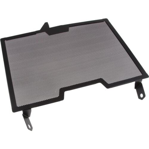 Replacement Radiator Grille Cover Guard Shield Protector Protection for Suzuki GSX-S 1000 15-17