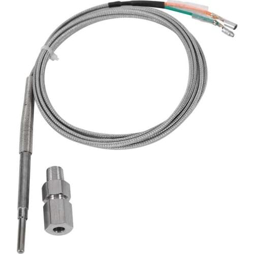 Universal Automotive Sensor Accessories for Exhaust Meter Sensor Accessories 2M Specifications