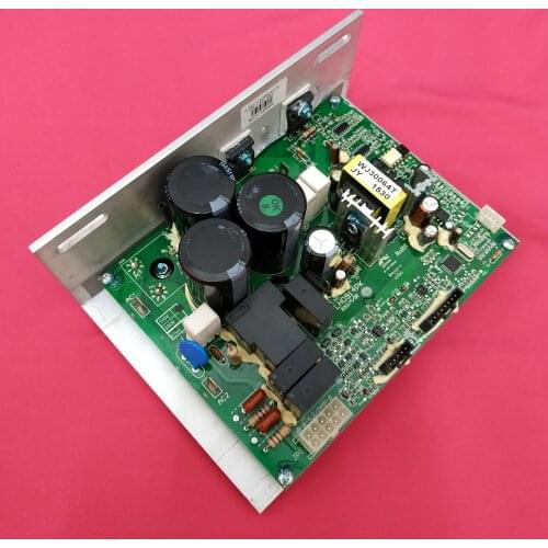 1000111694 110V MLH0914PK MCB for JOHNSON Horizon Vison lower control board motherboard