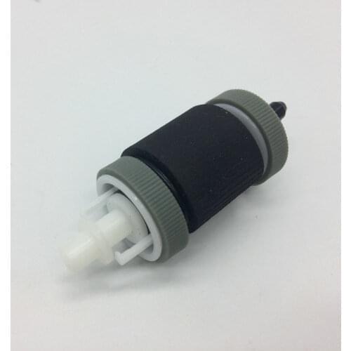 5 PCS pick up roller for HP P3015 P3005 M3035 M521 M525 M3027 Canon LBP6780 LBP3560 LBP3580 RM1-6313-000 RM1-6323-000