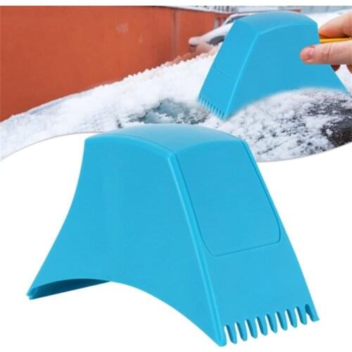 AIBODUO Ice Scrapers