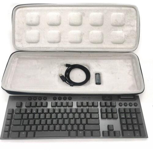 ALLOYSEED Accessories For Mice And Keyboards