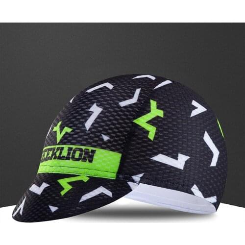 Geeklion Cycling Caps