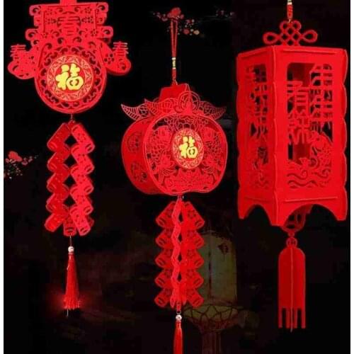 KITPIPI Paper Lanterns