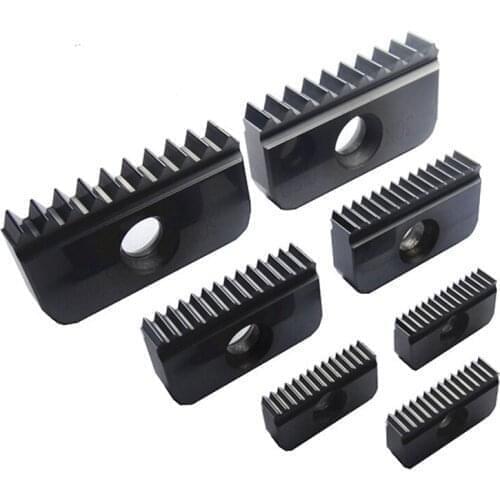 Knife 14I/14N internal thread 0.5 1.0 1.5 2.0 2.5 ISO thread milling cutter comb blade / comb tooth blade / milling thread 2PCS