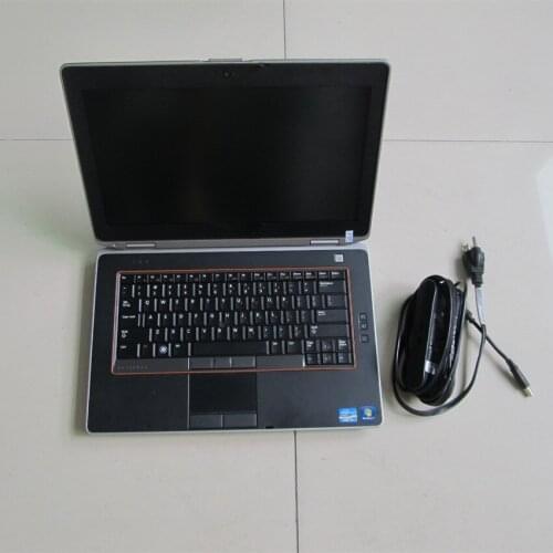 Software 2020.12 newest 500gb hdd with laptop for dell e6420 i5 4g expert mode for icom a2 next diagnostic computer