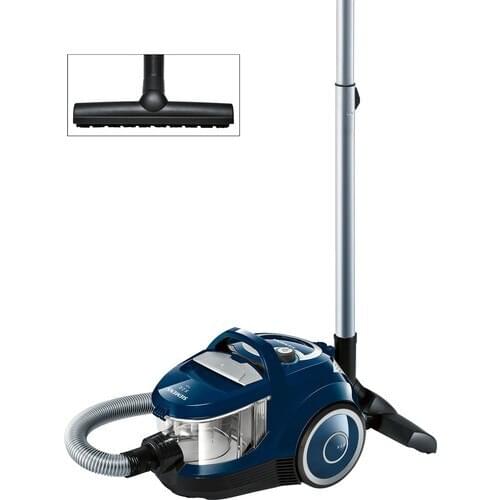 Siemens VSX2A230 Powder Torbasız X20 Hepa Vacuum Cleaner