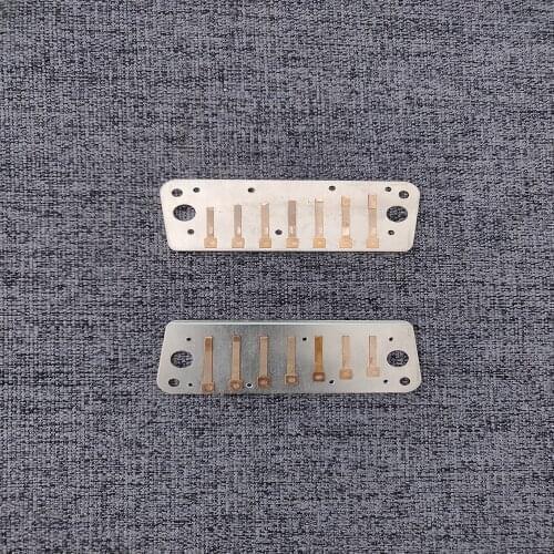 Reedplates of KONGSHENG BabyFat