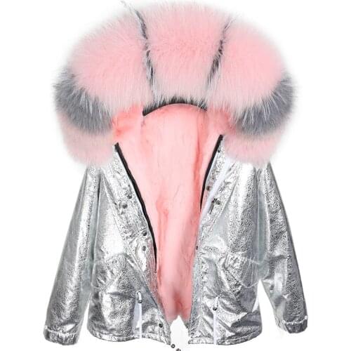 RosEvans Women's Bomber Jackets
