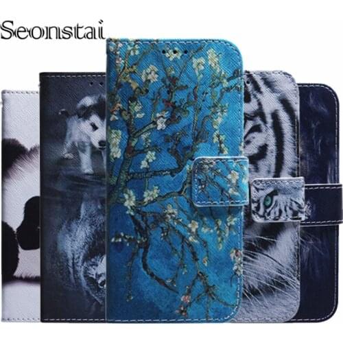 Seonstai Samsung Galaxy M20 Phone Cases