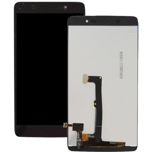 STARDE Replacement LCD For Alcatel One Touch Idol 4 OT6055 OT 6055 LCD Display Touch Screen Digitizer Assembly