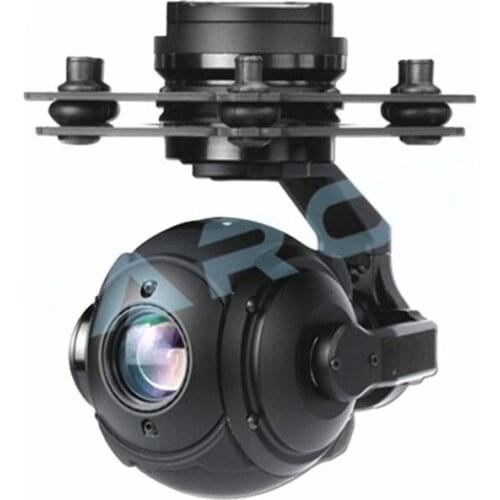 Tarot-Rc TL10A00 Peeper 10x HD Spherical Zoom Gimbal Multi-Axis Helicopter Frame 10X Zoom Gimbal For RC Planes RC Airplanes Part