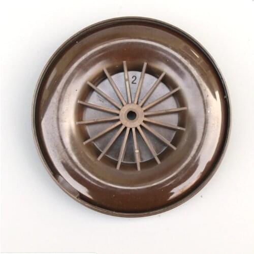 10cm Motor Wind Wheel Fan For Webasto Eberspacher Air Diesel Parking Heater Cars Truck Bus Caravan Boat