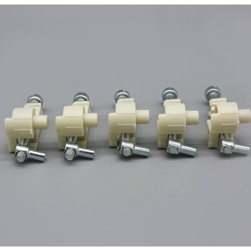 5Pcs/Lot Chain Tensioner Adjuster Screw Fit For STIHL MS 018 017 180 MS180 MS170 MS250 MS230 MS210 025 023 021 Chainsaw Parts