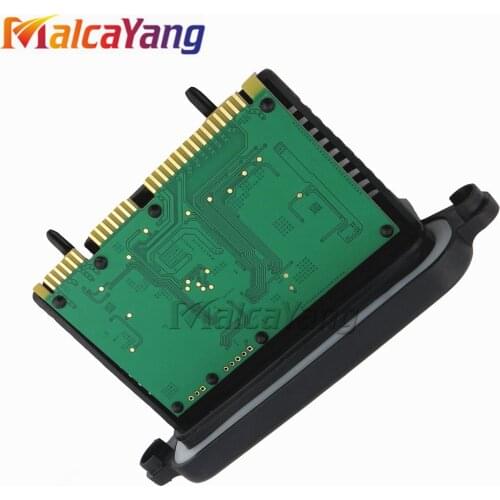 High quality Brand new 7316217 For BMW 5 Series F07 GT F10 F11 Headlight Driver Module AHL Xenon 63117316217