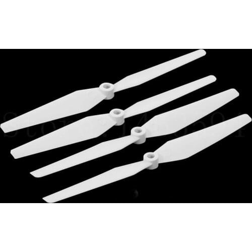 Wltoys XK X1 RC Drone Quadcopter Spare Parts Propeller rotor blade 4PCS