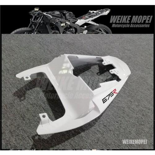Motorcycle Rear Tail Cover Cowl Fairing Panel Fit For TRIUMPH Daytona 675R 2006 2007 2008 2009 2010 2011 2012