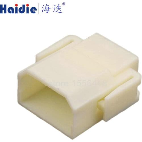 2sets 30pin auto wiring harness plug cable electric plug connector