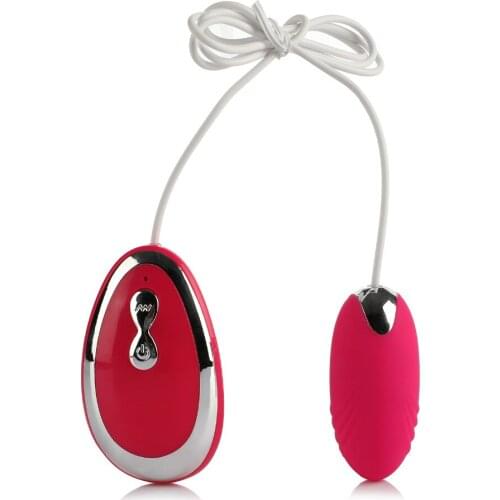 20 Speeds Strong Power Erotic Mini Bullet Vibrator Sex Toys for Women Powerful Vibrating Egg Clitoris Stimulator Sex Products