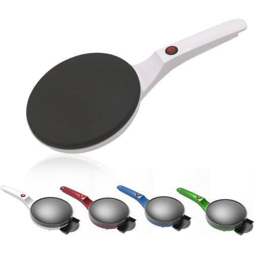 2021 New Design Health Household Electric High Quality Pancake Crepe Maker