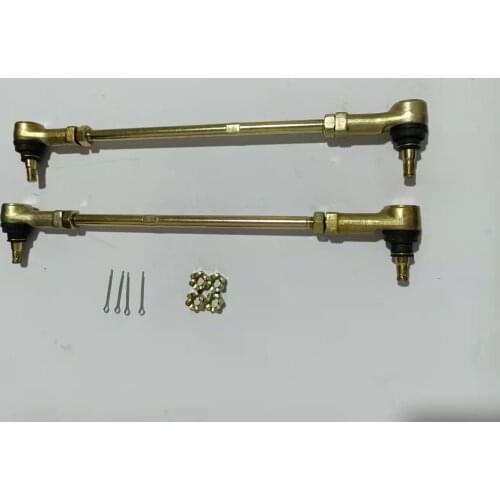 2PCS Shift Straight Rod Assy FOR HISUN 500 700 ATV SPARE PART 64110-107000-0000