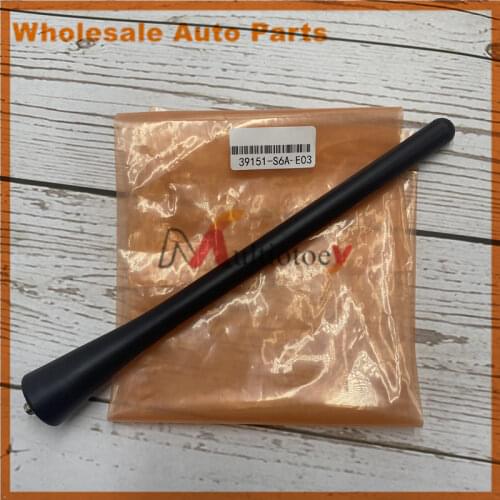 39151-S2H-E01 39151-S6A-E03 OEM Antenna Element Mast 39151S2HE01 39151-S2H-E01 For Honda S2000 15-17 / Acura MDX 2001-2002