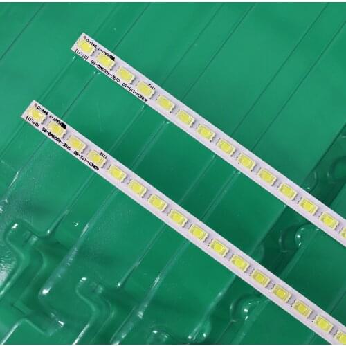455mm LED Backlight Lamp strip 60leds For 40 inch LCD TV L40F3200B LJ64-03029A LTA400HM13 40INCH-L1S-60 G1GE-400SM0-R6 4pcs