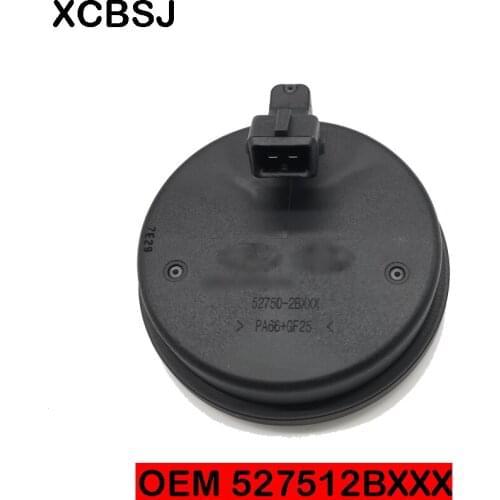 For HYUNDAI SANTA FE DM IX45 CM SORENTO 08-12 ABS sensor Rear wheel sensor Wheel speed sensor cover OEM 527502BXXX 527502WXXX