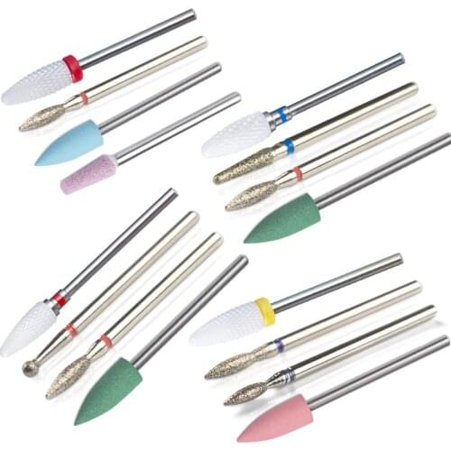 Feecy Cutters For Hardware Manicure
