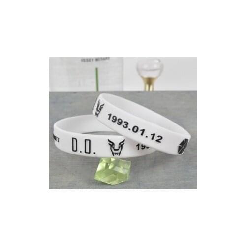IDGSOAR Wrist Bracelets