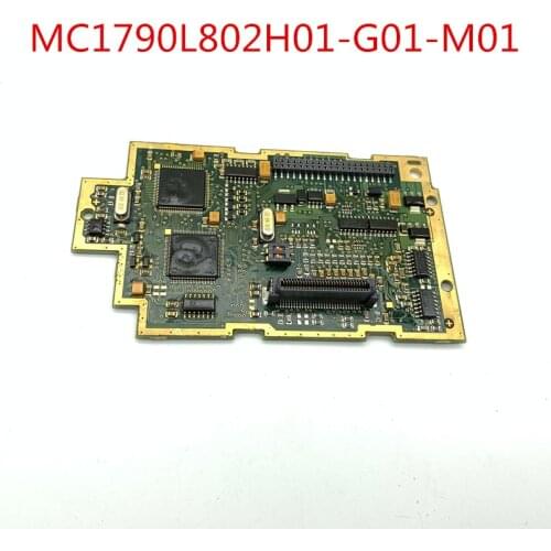 MC1790L802H01-G01-M01 inverter 440 motherboard cpu board control board 45KW 55KW 75KW
