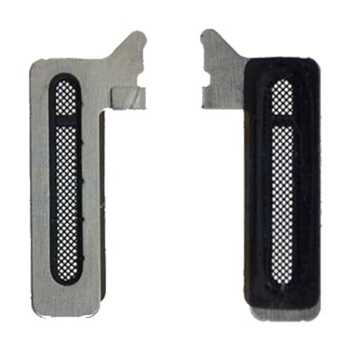 For Apple iPhone 12/12 Pro/12 Pro Max/12 Mini Earpiece Ear piece Ear Speaker Anti-dust Mesh Net Grill