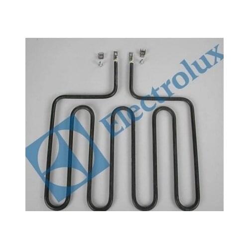 ELECTROLUX 056783 HEATING ELEMENT SALAMANDER GRILL 1900W 230V ALPENINOX ZANUSSI