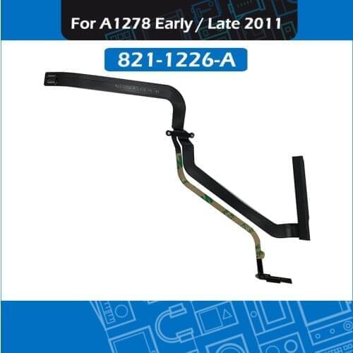 New A1278 Hard Drive Flex Cable 821-1226-A For MacBook Pro 13" Unibody A1278 HDD Cable 2011 MC700 MC724 MD313 MD314