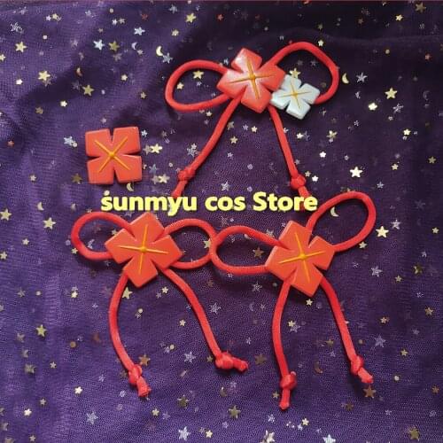 Uma Musume Pretty Derby Kitasan Black Kitas hair accessory Headwear Cosplay