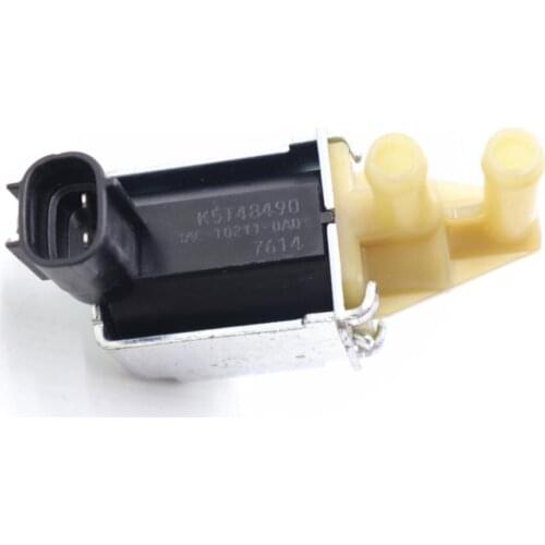 Original New K5T48490 3AC-10211-0A0 3AC102110A0 Vapor Canister Purge Valve Solenoid