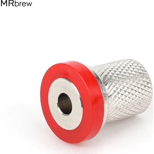 Quick Disconnect Adapter Convert for Draft Beer Faucet Homebrew Kegged Beer Tap