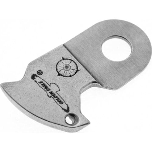 Industrial Sewing Machine Parts B2421-280-0A0 For JUKI BARTACK LK280 980 1850 B2421-280-OAO Thread Cutter Knives