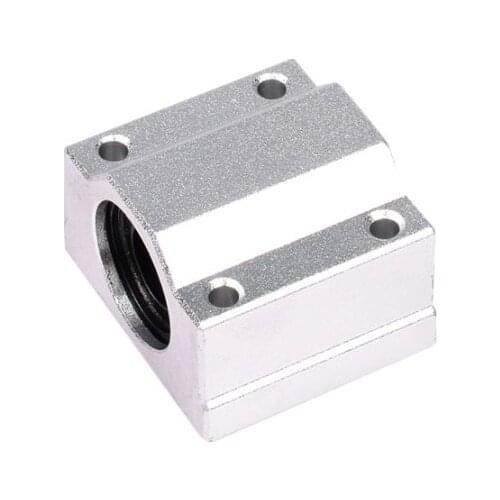 SC8UU SCS8UU 8mm Linear Motion Ball Bearing Machinery Slide Bushing CNC