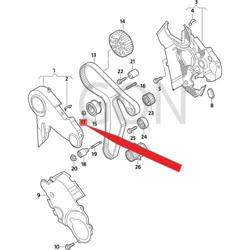Hexagonal shoulder bolt Vol ksw age nNe wBe etl eMu lti van Tra nsp ort erC amp mob ilA mar okC las ico Jet ta