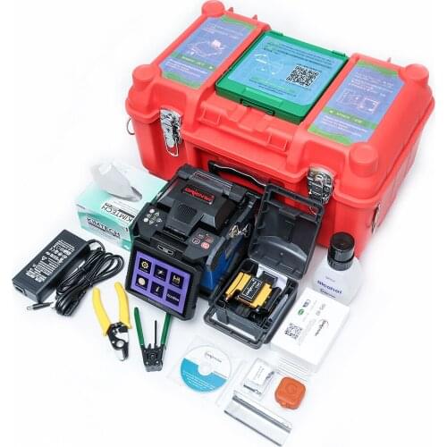 Orientek T45 Fusion Splicer