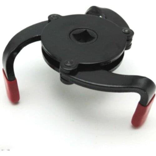 Tri-claw Filter Wrenches Forward Reverse Switching Machine Oil Grid Pulling Cell Phone Core Dismantling Ball Head Loading Tool