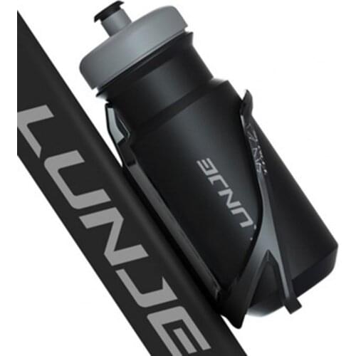 Bicycle Water Bottle Cage Cycling Accessories Lightweight Bike Water Bottle Mount Cycling Drink Cup Holder for MTB Bike