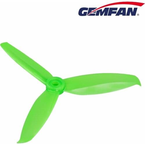 WinDancer 3 Blade 5042 4 Pair Gemfan 5 inch 5x4.2x3 CW CCW PC Propeller for Mini FPV Racing Quad Props