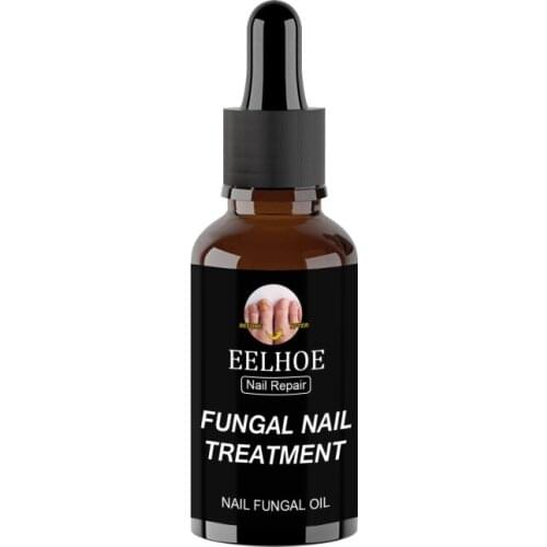 10-50ml Nail Repair Liquid Serum Fungal Nail Treatments Remove Onychomycosis Toe Nourishing Brighten Hand Foot Care Nail Tools