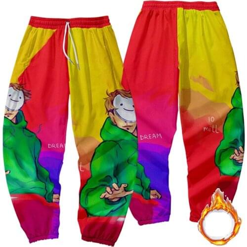 YLLMHH Casual Men's Pants