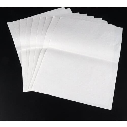 10/20/30/50/100pcs 27.5*19cm Seedling Paper Special Newsprint for Soilless Culture Moisturizing Paper Garden Planting Paper