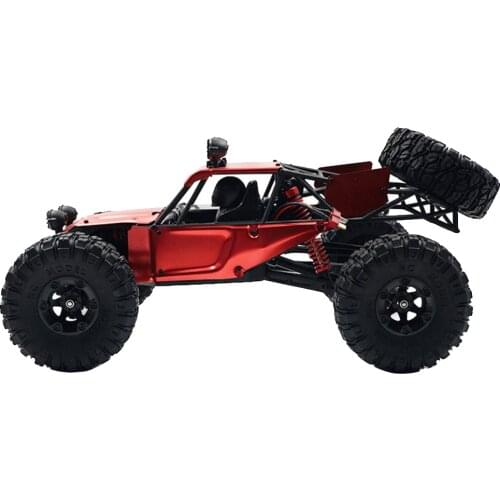 2.4G Electric 1/12 High Speed RC Buggy Car Vehicles Toy for FY03H