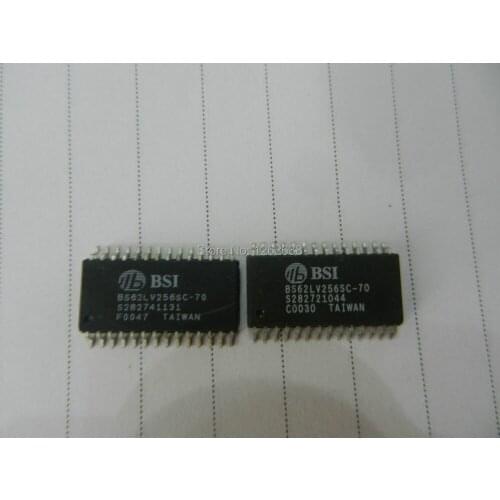 BS62LV256SC-70 10% free NEW STOCK